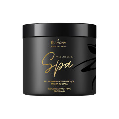 Farmona Wellness&Spa Entspannende und glättende Körpermaske 500ml