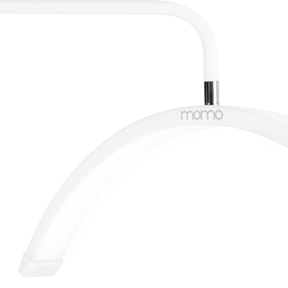 Glow Behandlungslampe für Wimpern MOMO MX6 weiß main product photo