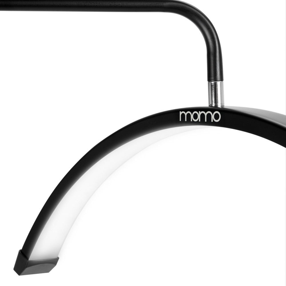 Behandlungslampe für Wimpern MOMO MX6 schwarz main product photo