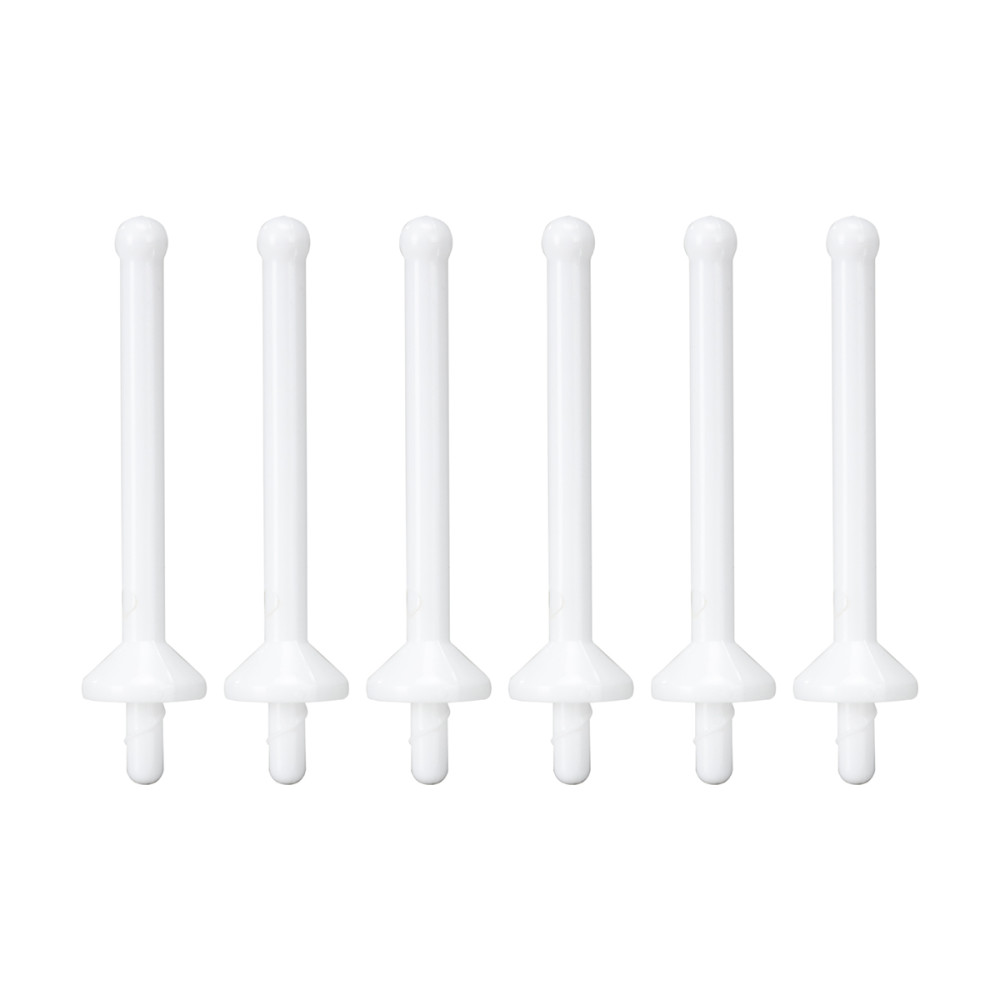 Stäbchen zur Haarentfernung in Nase und Ohren, 10 Stück main product photo