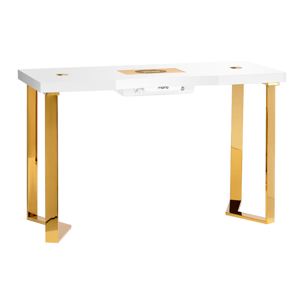 Momo 05-GL Kosmetiktisch mit Absorber main product photo