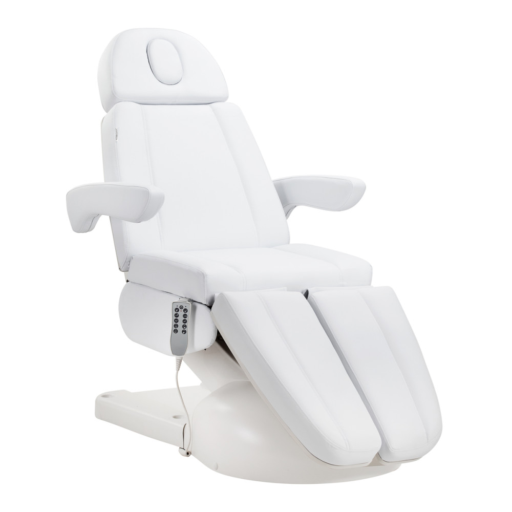 Kosmetikliege Azzurro Lux pedi 5m weiß main product photo