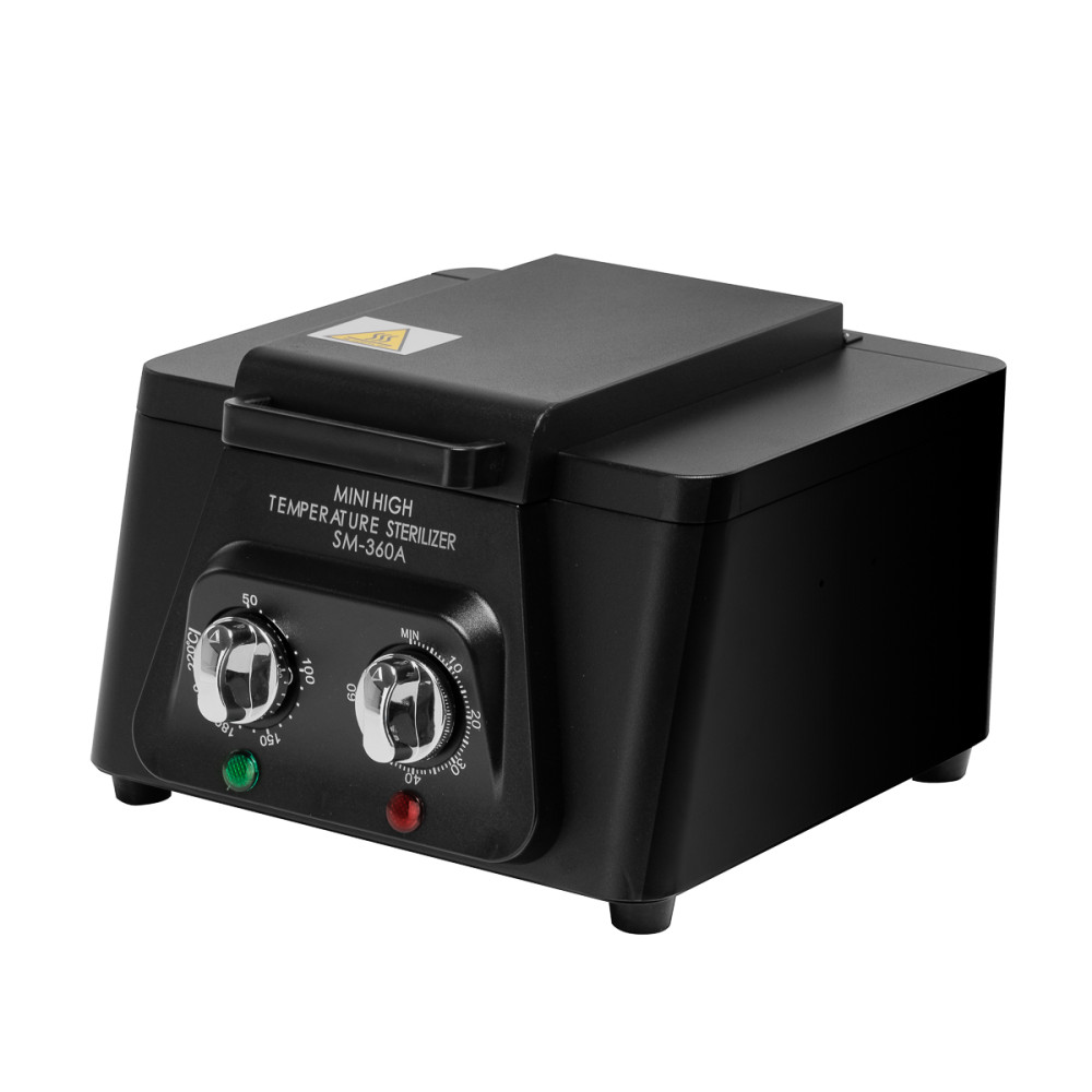 Hochtemperatur-Sterilisator SM-360A main product photo