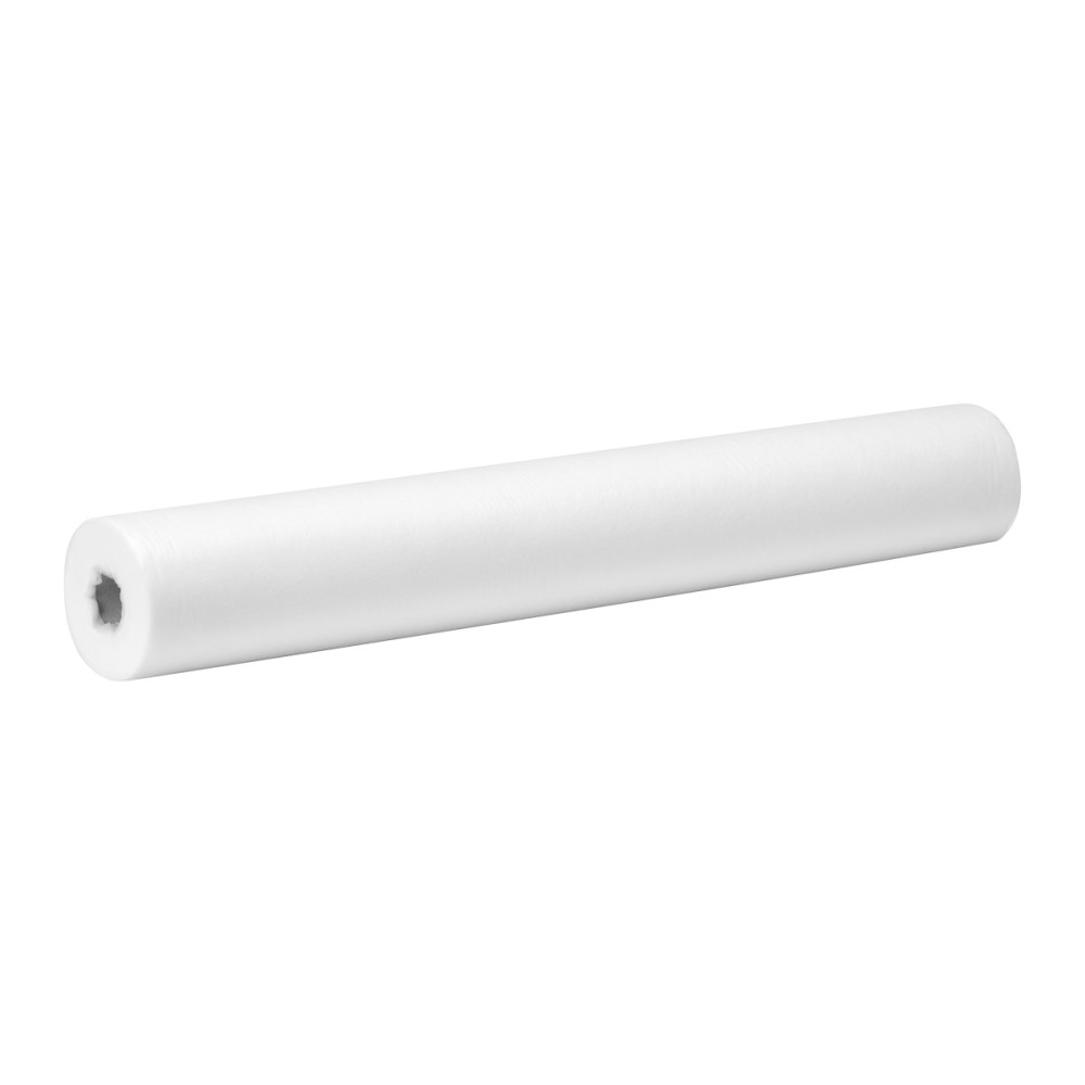 Ärzterollen aus Vliesstoff WEBER MEDIX PRO 70cm x 50m, weiß, 1 Rolle main product photo