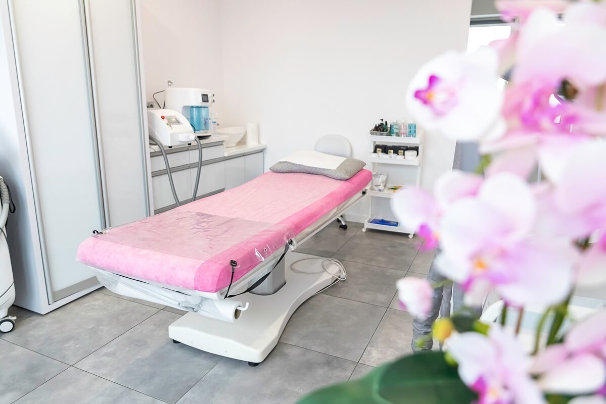 Welche Massagebank passt zu welcher Therapie?