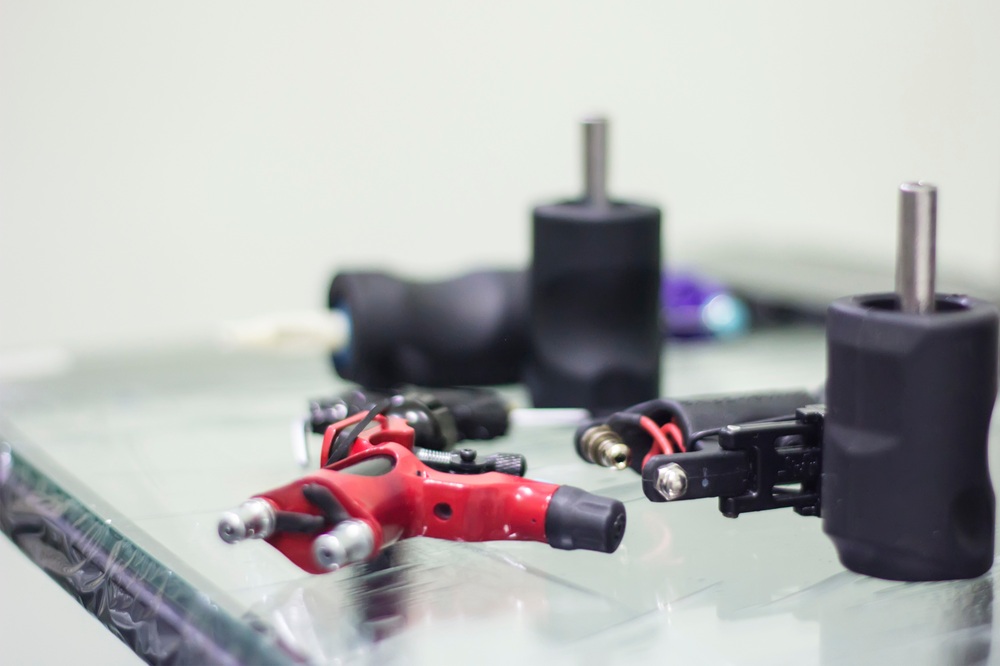 Autoklav oder UV-Sterilisator? Unterschiede und gesetzliche Vorgaben