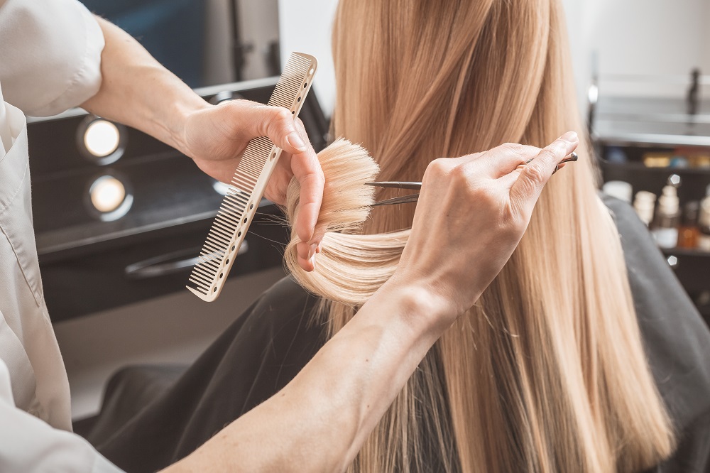 Was braucht ein moderner Friseursalon? Die ultimative Ausstattungsliste