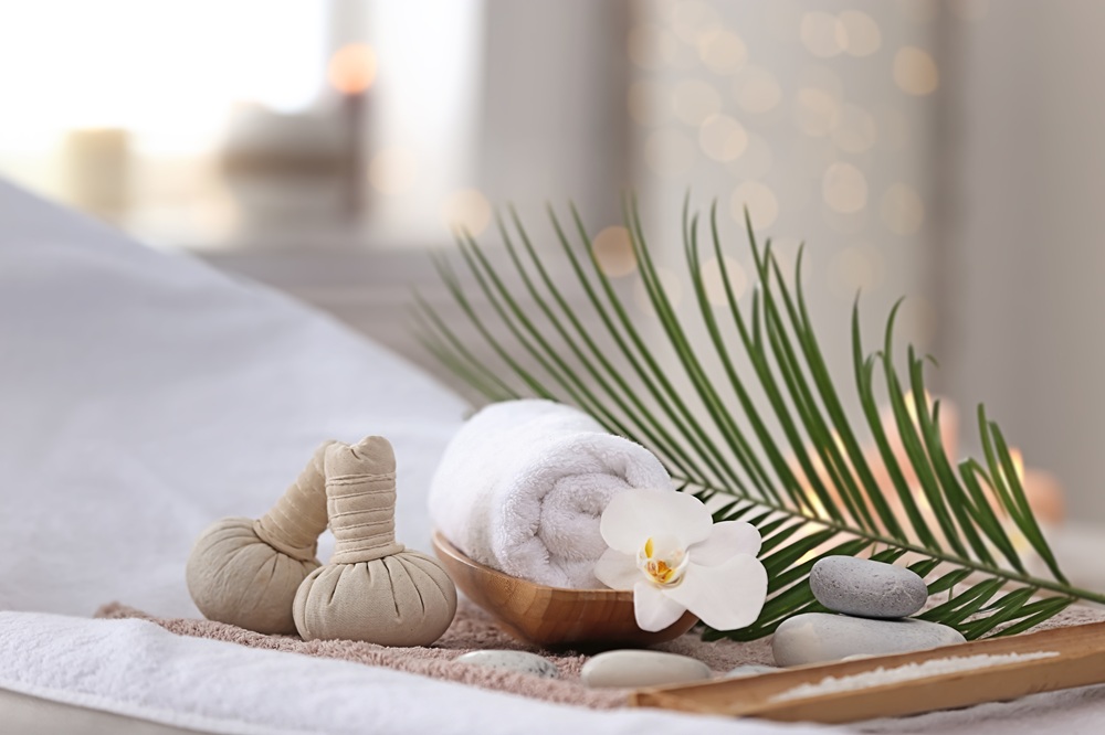 Must-Have Geräte für ein erfolgreiches Spa- oder Wellnessstudio