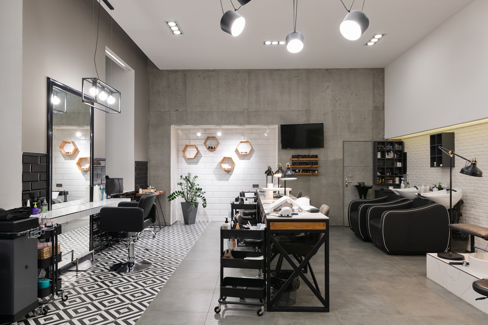 Kosmetikstudio und Hygiene: Wie du einen professionellen Hygieneplan erstellst und umsetzt?