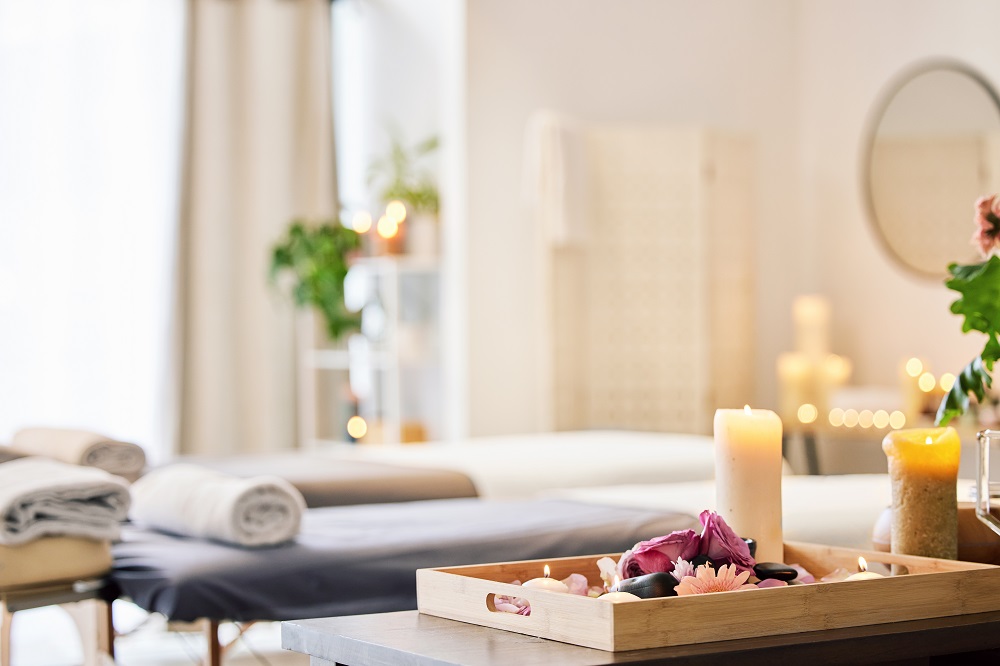 Der perfekte Behandlungsraum: Must-Haves für Massage-, Spa- und Wellnessräume