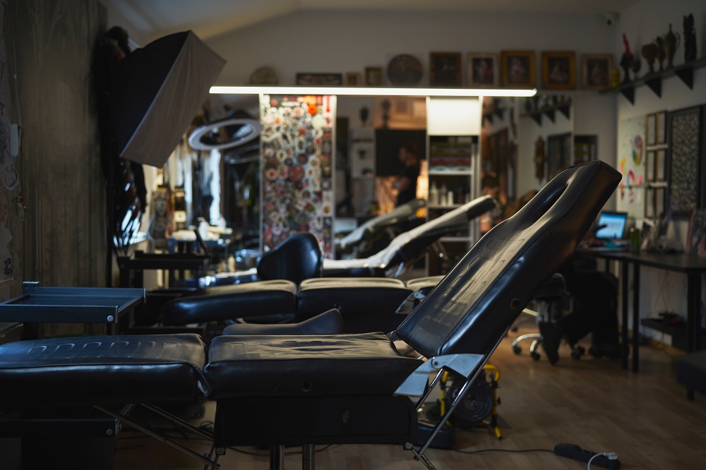 Du eröffnest ein Tattoostudio? Hier ist die Checkliste mit allem, was du brauchst!