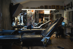 Du eröffnest ein Tattoostudio? Hier ist die Checkliste mit allem, was du brauchst!