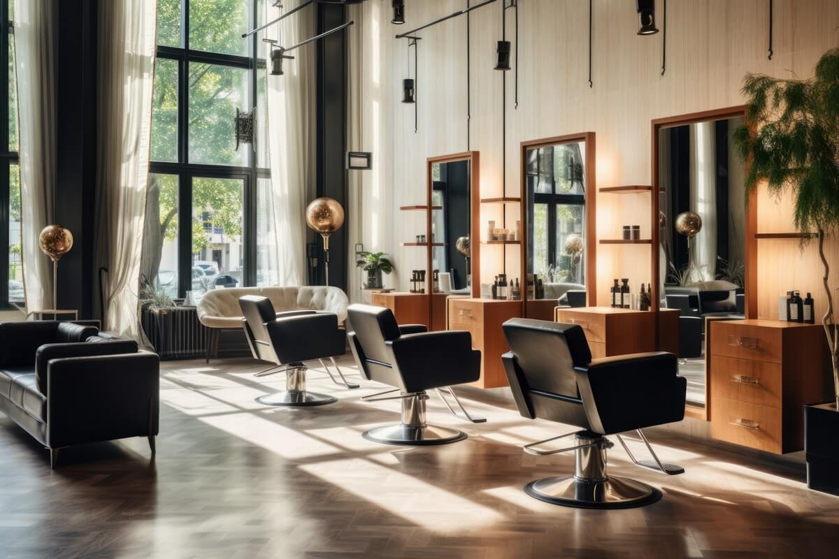 Barbershop-Gründung: Die Must-Have Barbersessel und Werkzeuge, um männliche Premium-Kunden vom ersten Tag an zu überzeugen