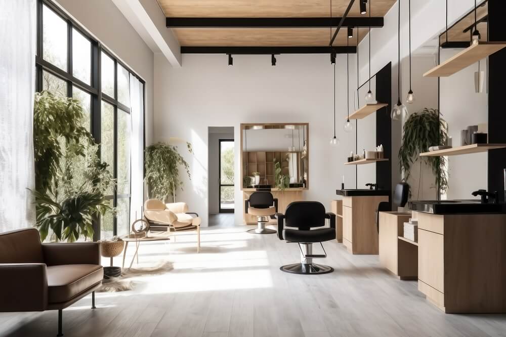 Die besten Absauggeräte für Nagelstudios: Schutz für Kunden und Mitarbeiter