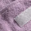 KOSMETIKBAND FROTTEE VIOLETT