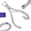Omi pro-line nagel(haut)zange nb-103 nail nippers box joint