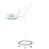 Lupenleuchte elegante 6027 60 led smd 5d mit stativ