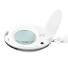 Lupenleuchte elegante 6027 60 led smd 5d mit stativ