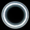 Lupenleuchte elegante 6027 60 led smd 5d mit stativ