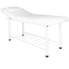 Massageliege 812 basic weiß