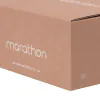 Saeyang Nagelfräser Marathon Escort III White + h200