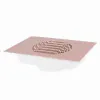 Einbau-Staubabsorber Momo S-41 roségold