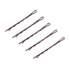 FRISEUR SLIPS E-58 120PCS 5,6CM KUPFER
