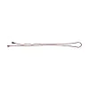FRISEUR SLIPS E-58 120PCS 5,6CM KUPFER