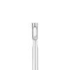 FRÄSER EXO PRO STAHL VAKUUM 2,3MM GRB