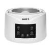 WACHSWÄRMER DOSE AM-220 100W AUTOMATIK WEISS