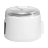 WACHSWÄRMER DOSE AM-220 100W AUTOMATIK WEISS