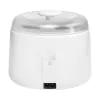 WACHSWÄRMER DOSE AM-220 100W AUTOMATIK WEISS