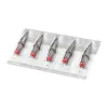 TATTOO Cartridge El Cartel 0.30 17 Soft Edge Magnum 10 stk.