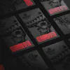 TATTOO Cartridge El Cartel 0.30 17 Soft Edge Magnum 10 stk.