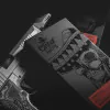 TATTOO Cartridge El Cartel 0.30 17 Soft Edge Magnum 10 stk.