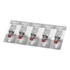 TATTOO Cartridge El Cartel 0.30 49 Magnum 10 stk.