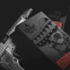 TATTOO Cartridge El Cartel 0.30 49 Magnum 10 stk.