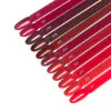 OCHO NAILS Hybrid-Nagellack red 210 -5 g