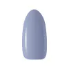 OCHO NAILS Hybrid-Nagellack gray 604 -5 g