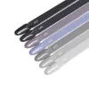 OCHO NAILS Hybrid-Nagellack gray 604 -5 g