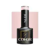 OCHO NAILS Hybrid-Nagellack nude N01 -5 g