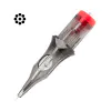Tattoo Cartridge EL CARTEL V2 0.35 9RL Medium taper 10stk.