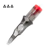 Tattoo Cartridge EL CARTEL V2 - 3 InRow 0.35 3RL Long Taper 10 stk.
