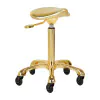 Gabbiano Hocker Fine Gold