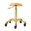 Gabbiano Hocker Fine Gold