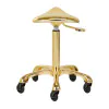 Gabbiano Hocker Fine Gold