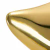 Gabbiano Hocker Fine Gold