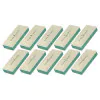 Ocho Nails Bufer 2-Seiten-Polierer BR3 320/3000 10 Stück