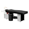Gabbiano Friseurwaschbecke Liege Head Spa 017 schwarz