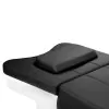 Gabbiano Friseurwaschbecke Liege Head Spa 017 schwarz